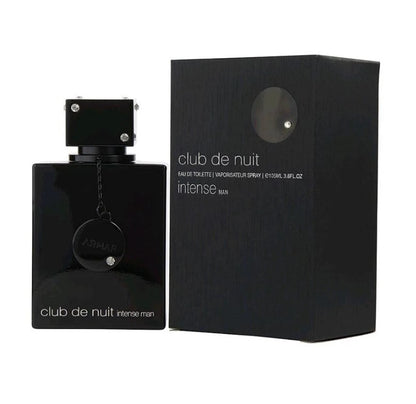 NUEVO PERFUME CLUB DE NUIT INTENSE MAN