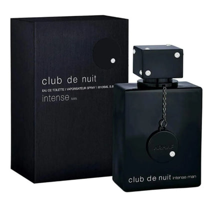 NUEVO PERFUME CLUB DE NUIT INTENSE MAN
