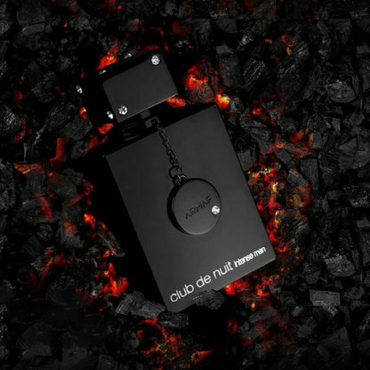 NUEVO PERFUME CLUB DE NUIT INTENSE MAN